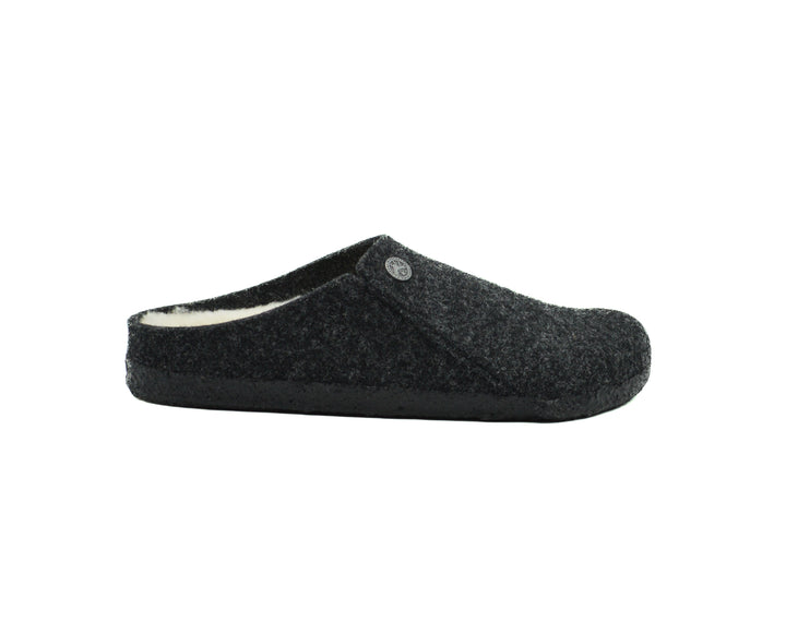 BIRKENSTOCK Zermatt Shearling Wool Felt