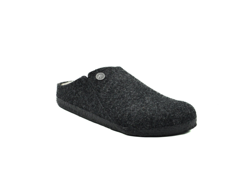 BIRKENSTOCK Zermatt Shearling Wool Felt