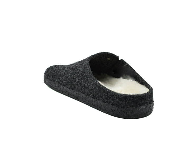 BIRKENSTOCK Zermatt Shearling Wool Felt
