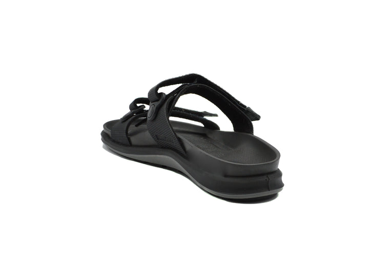 BIRKENSTOCK Sahara Women Birko-Flor