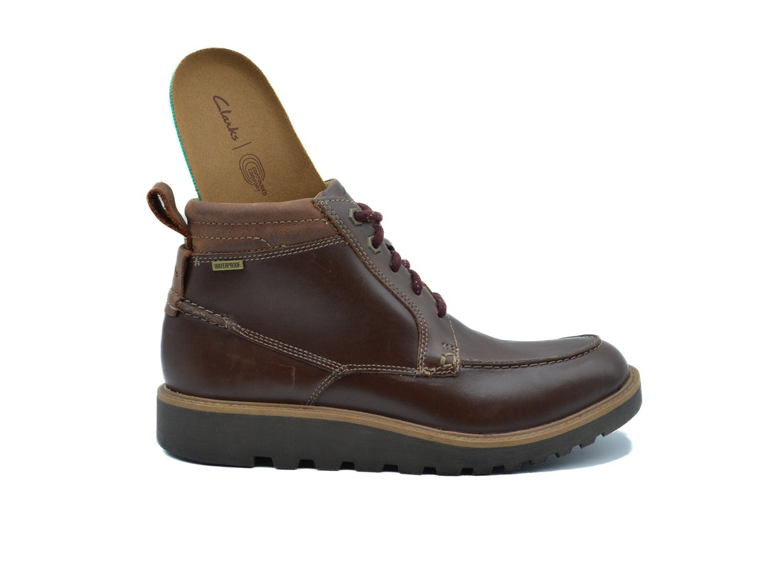 CLARKS Hinsdale Mid