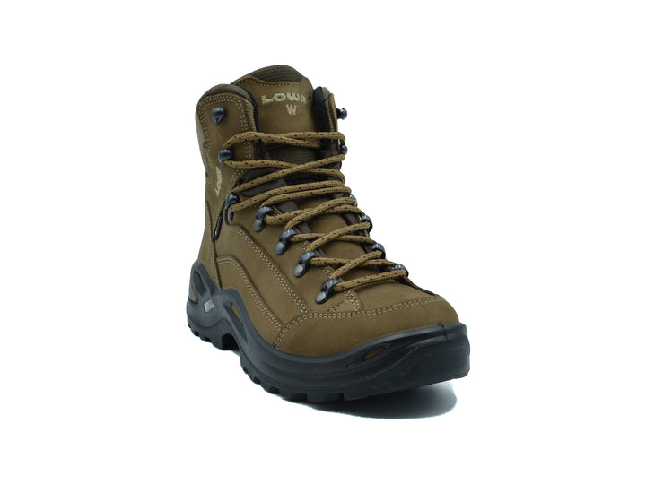 LOWA Renegade GTX Mid