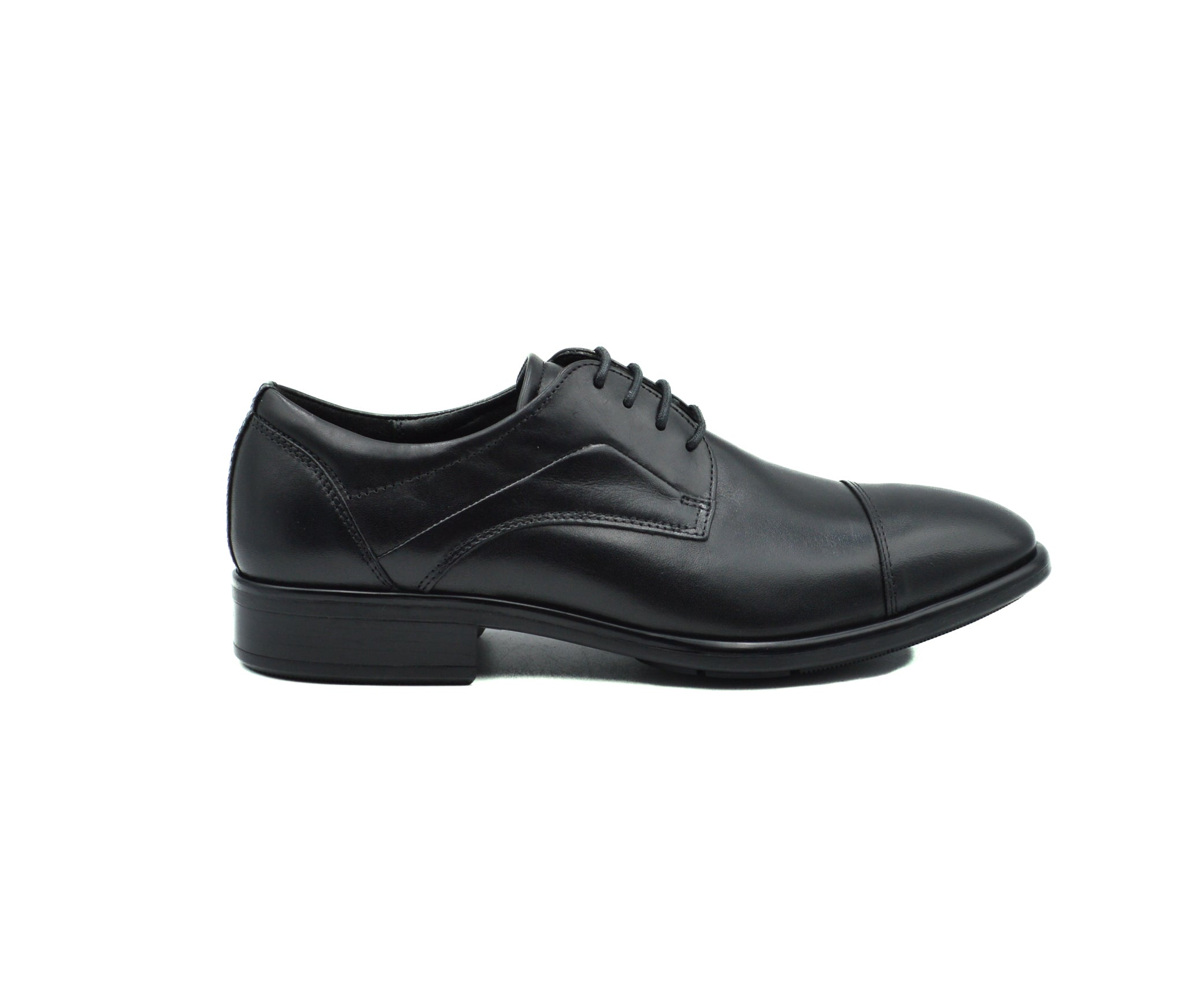 ECCO MEN&#39;S CITYTRAY CAP TOE TIE