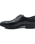 ECCO MEN'S CITYTRAY CAP TOE TIE