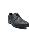 ECCO MEN'S CITYTRAY CAP TOE TIE