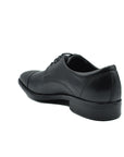 ECCO MEN'S CITYTRAY CAP TOE TIE