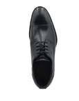 ECCO MEN'S CITYTRAY CAP TOE TIE