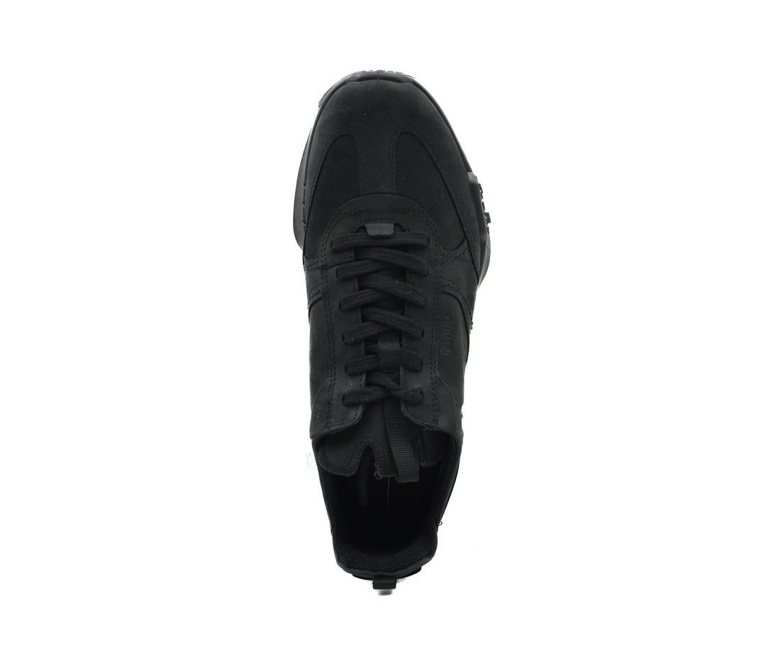 ECCO MEN'S RETRO GTX SNEAKER