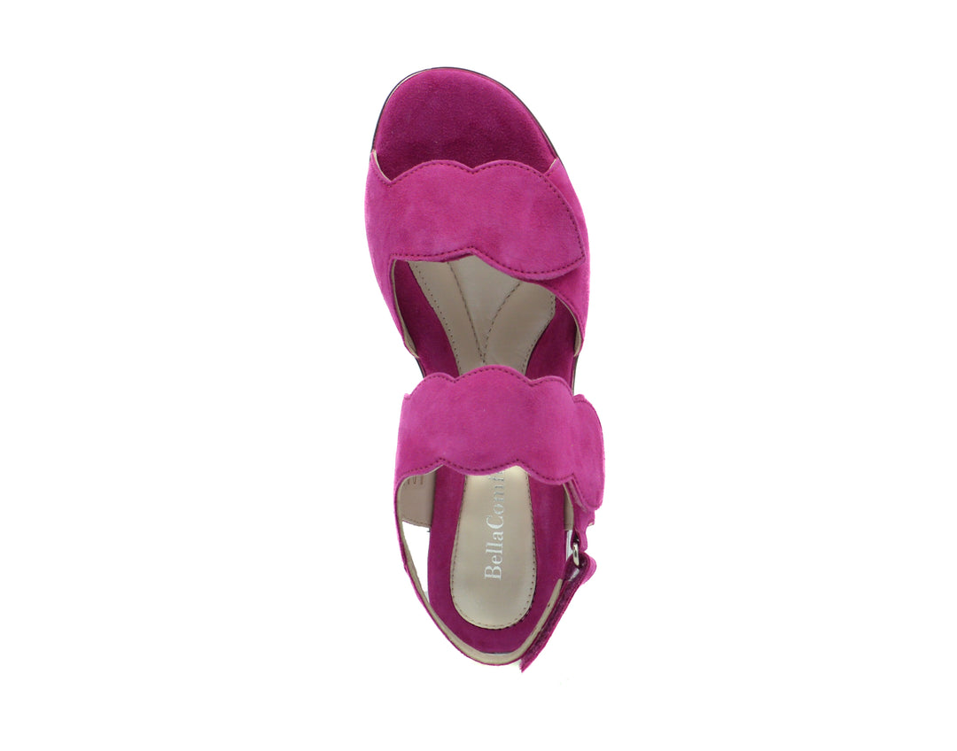 BELLA COMFORTO CORAL