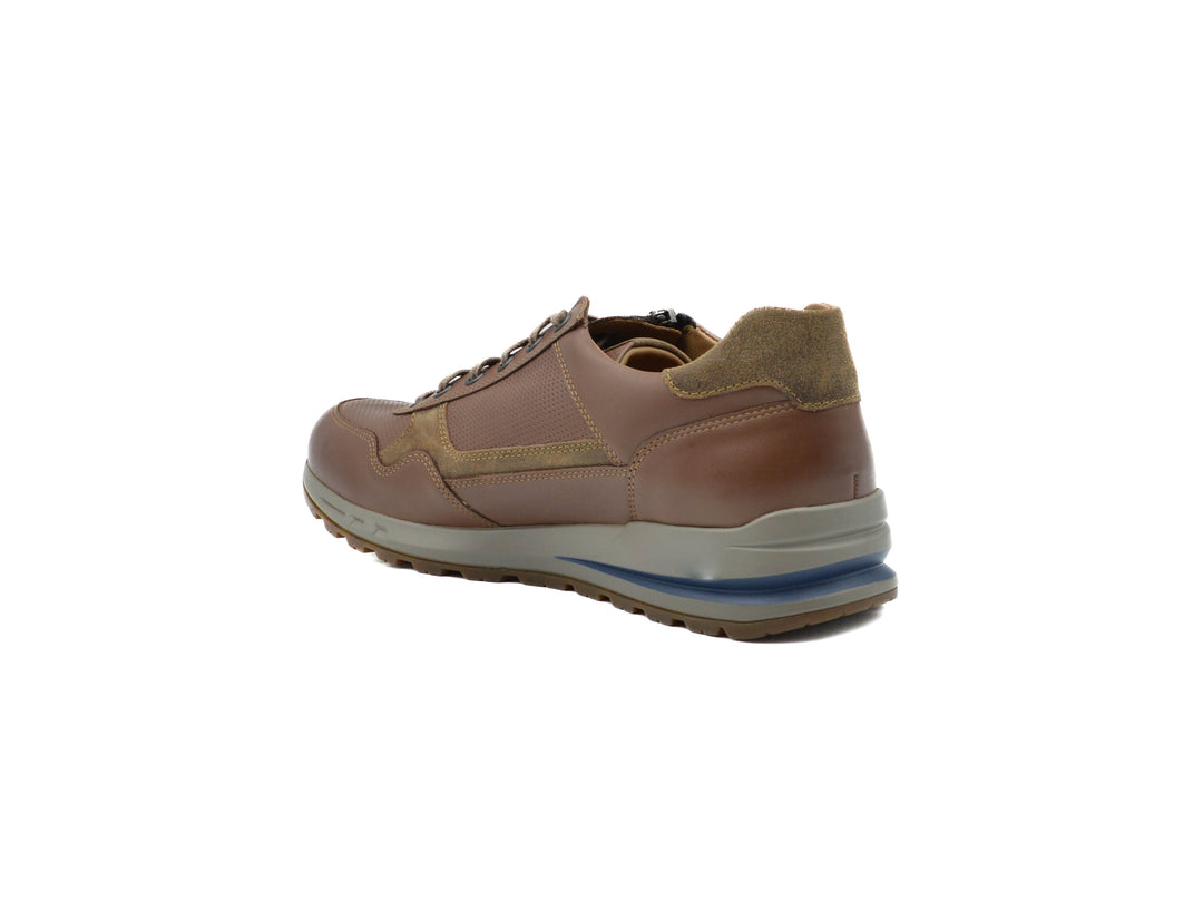 MEPHISTO Bradley