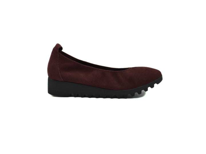 AETREX Brianna Ballet Flat