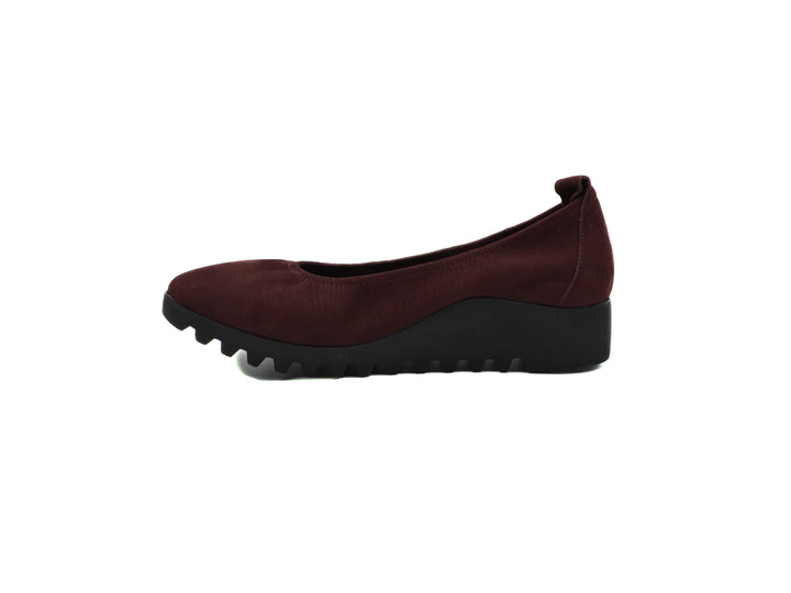 AETREX Brianna Ballet Flat