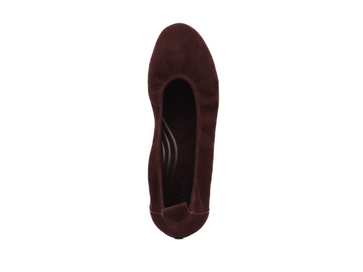 AETREX Brianna Ballet Flat