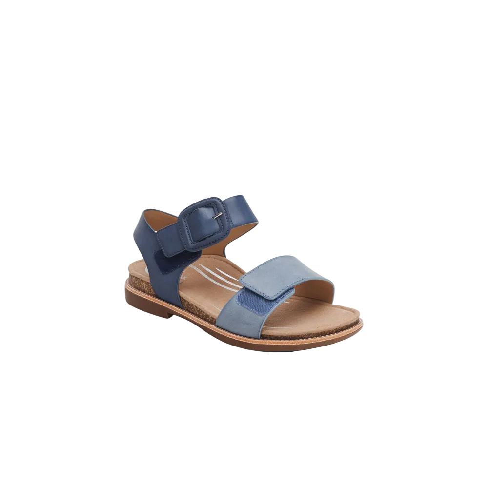 AETREX Claire Quarter Strap Sandal