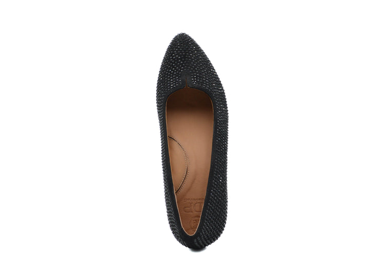 L'AMOUR DES PIEDS Kanav