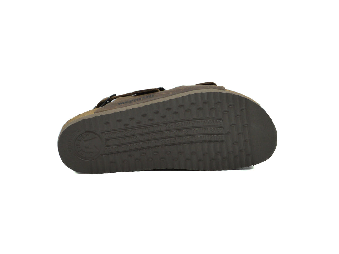 MEPHISTO Nardo Dark Brown