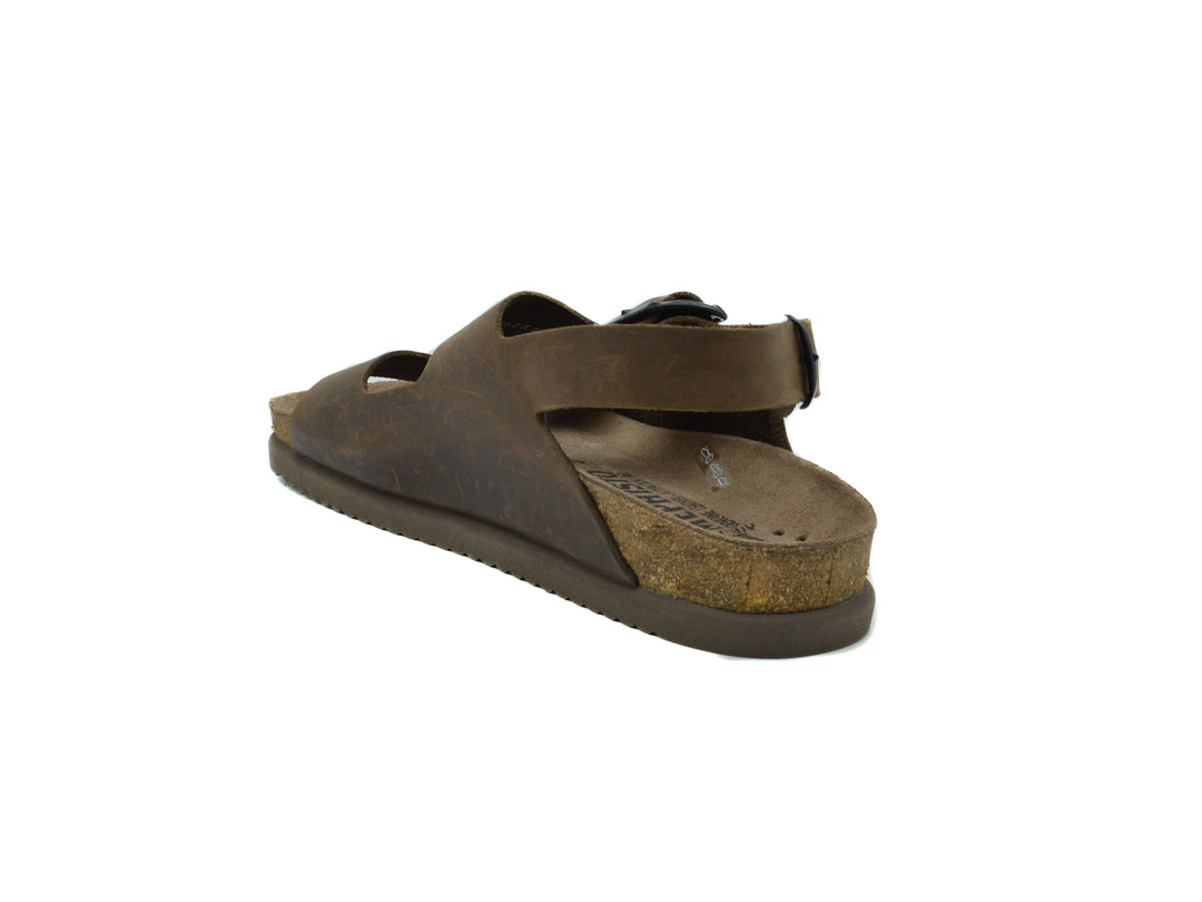 MEPHISTO Nardo Dark Brown