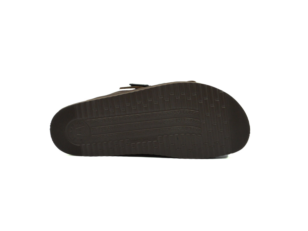MEPHISTO Nardo Dark Brown