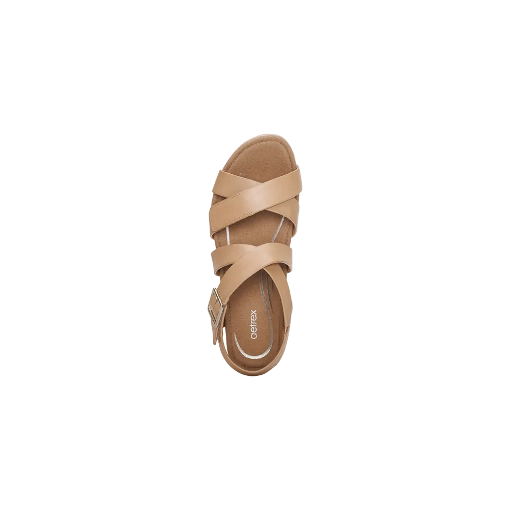 AETREX Anna Arch Support Wedge