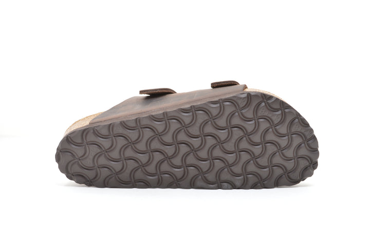 BIRKENSTOCK Arizona Oiled Leather +42