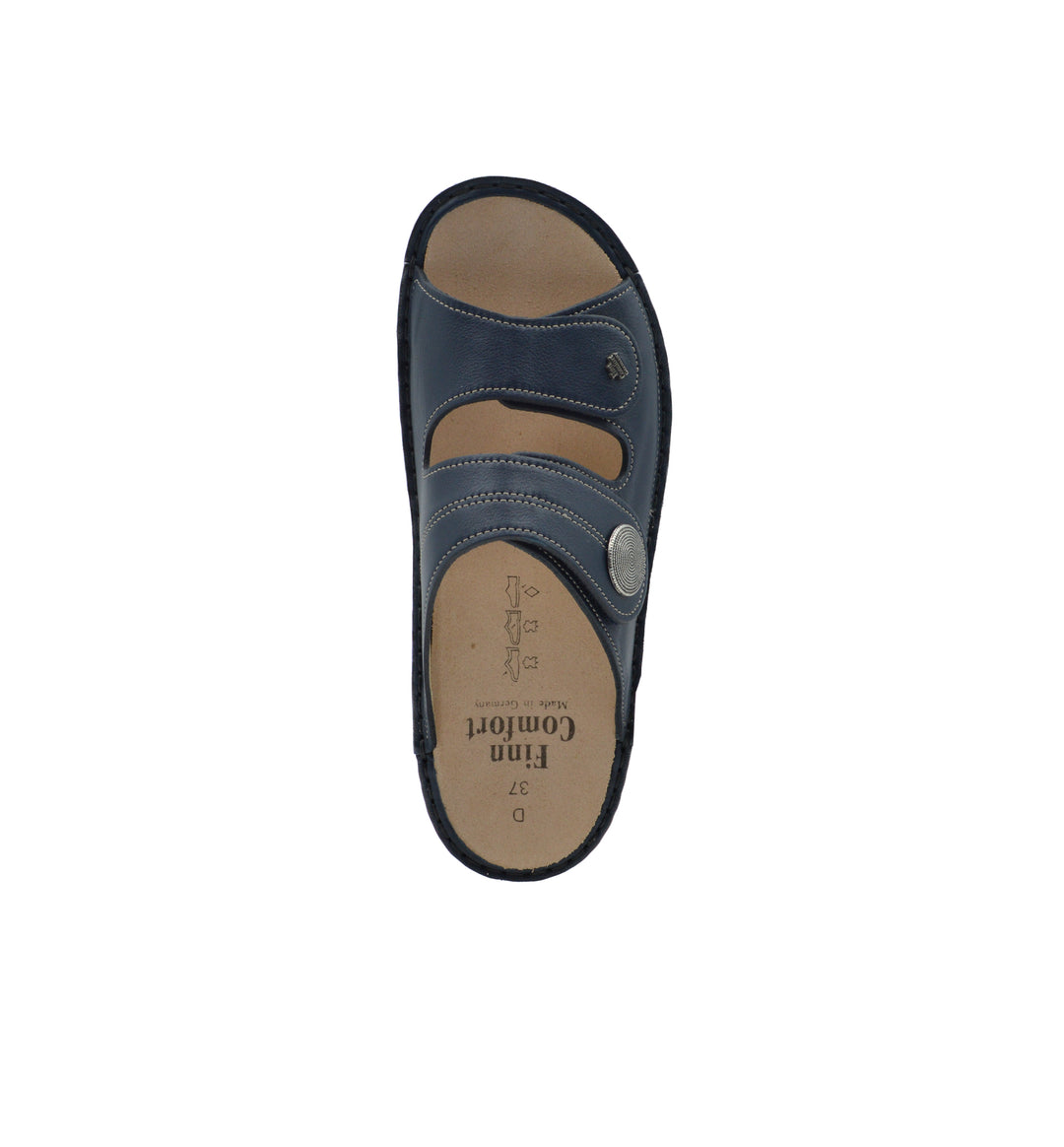 Finn Comfort Sansibar