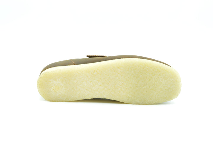 CLARKS Wallabee