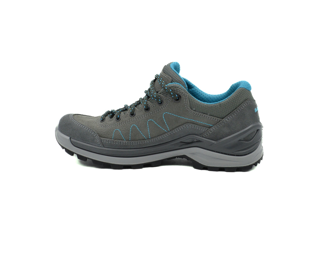 LOWA Toro Pro GTX Lo Ws