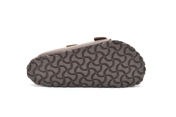 BIRKENSTOCK Arizona Soft Footbed Oiled Leather +42