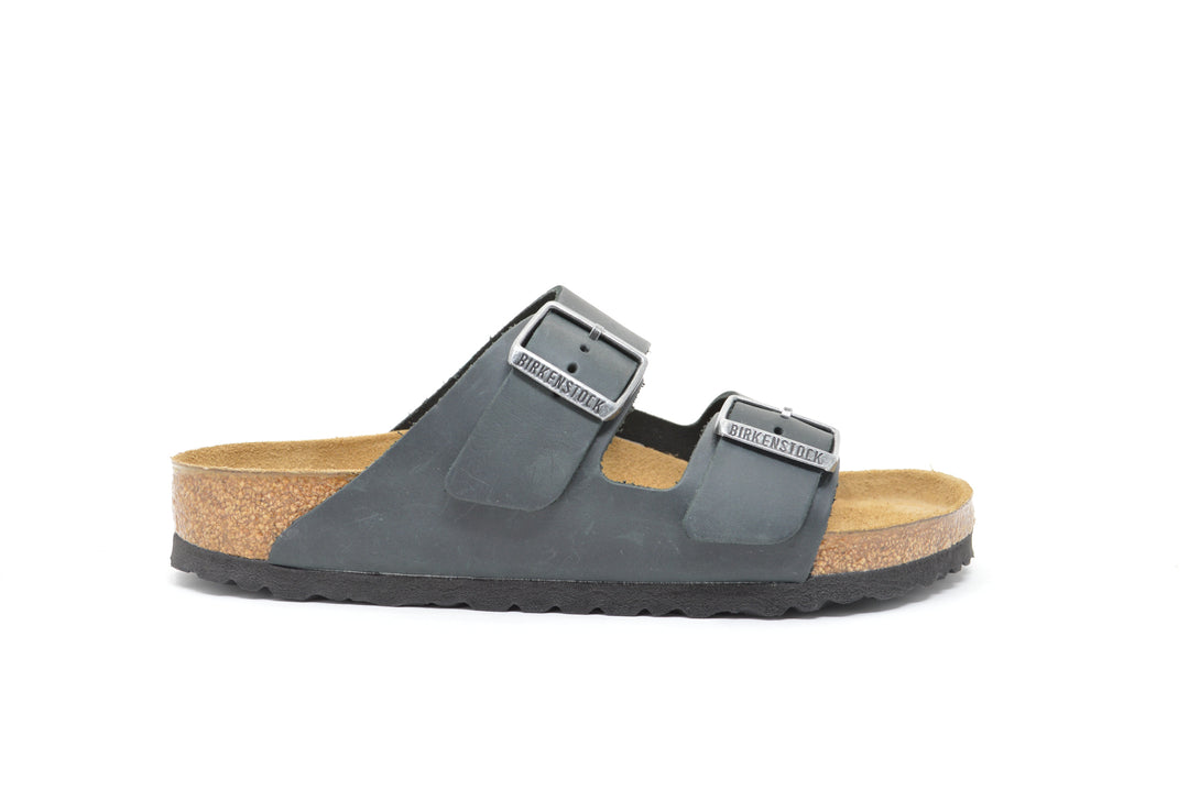 BIRKENSTOCK Arizona Oiled Leather +42