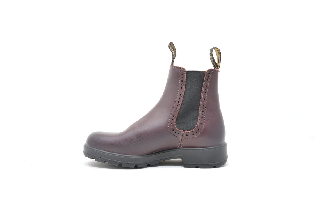 BLUNDSTONE 1352 Original Women's Hi Top Shiraz