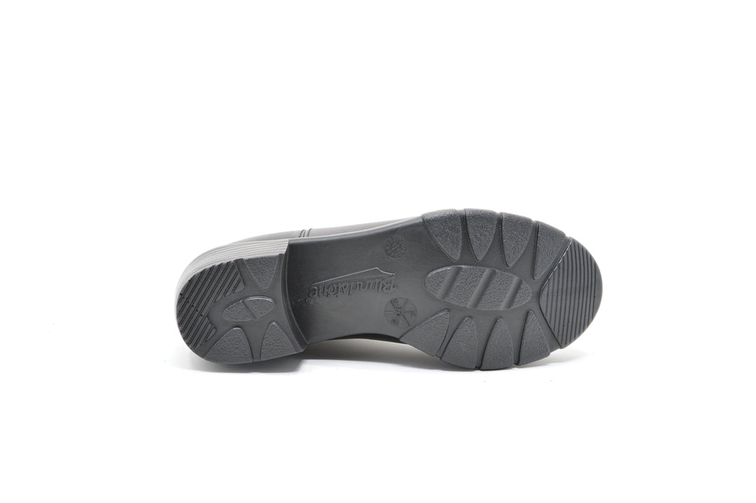 BLUNDSTONE 1671 Women's Series Heel Black