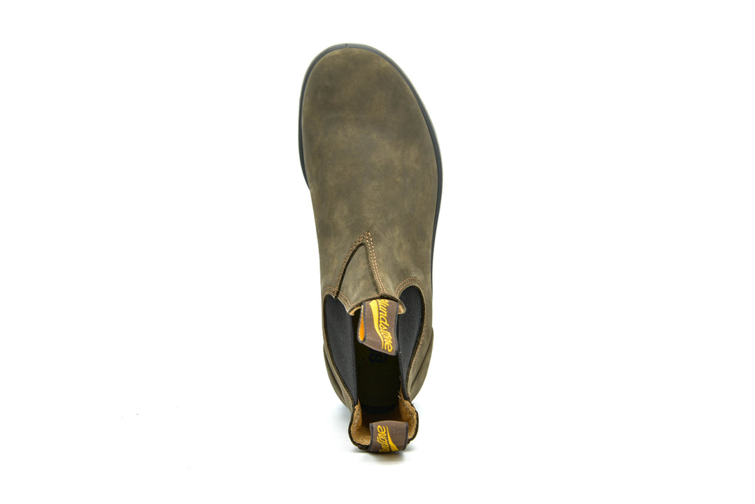 BLUNDSTONE 2056 All-Terrain in Rustic Brown