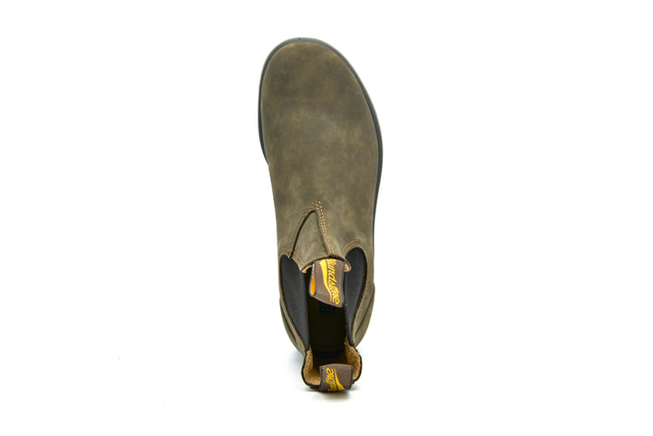 BLUNDSTONE 2056 All-Terrain in Rustic Brown