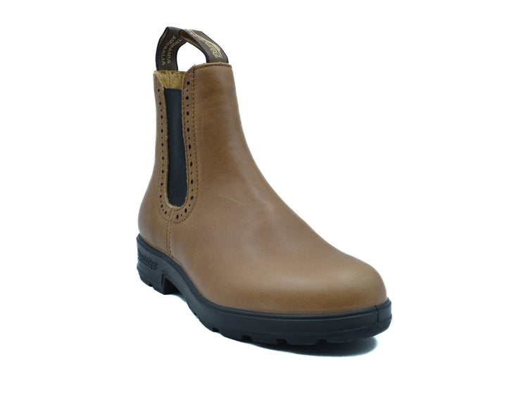 BLUNDSTONE 2215 Women's Hi Top in Camel