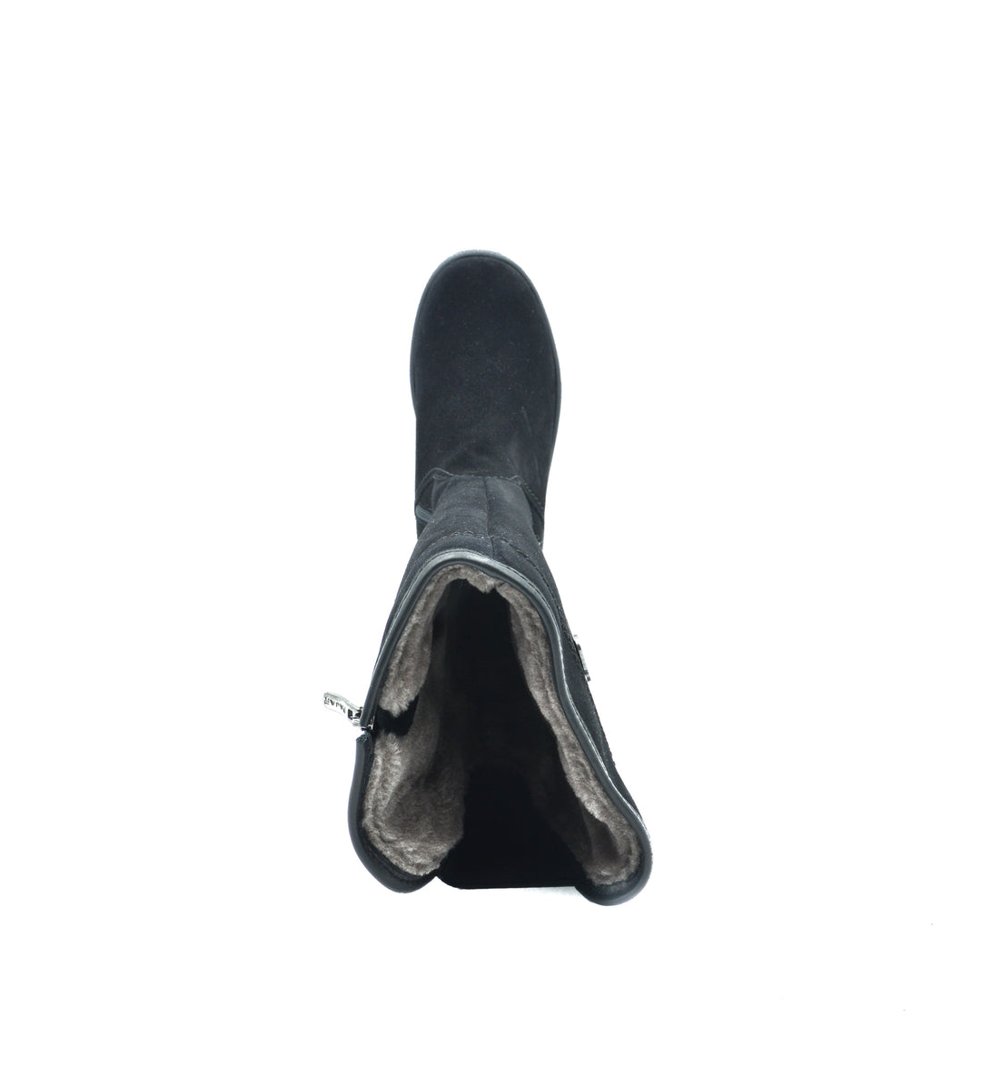 PAJAR HERITAGE LISA A SUEDE